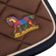 Tapis de selle de dressage Aubenhausen Classics