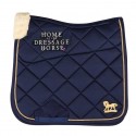 Tapis dressage Aubenhausen Edition Or amortisseur