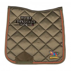 Tapis de selle dressage Aubenhausen Famoso (Édition Limitée)