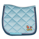 Tapis dressage Poney Aubenhausen