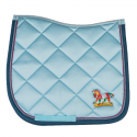 Tapis Poney Aubenhausen Schabracke Dressur Pony