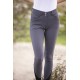 Pantalon Dame PENELOPE LEPREVOST "Pt Sellier" - EKKIA