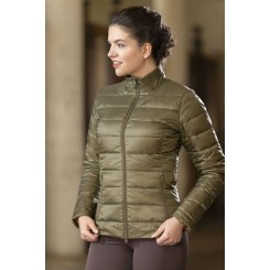 Veste matelassée Allure HKM