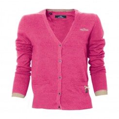 HV Polo Cardigan Obera HV-Polo