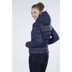 Veste matelassée Lena HKM