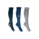 Chaussettes d'équitation Byron lot de 3