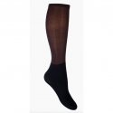 Chaussettes d'équitation microcotton