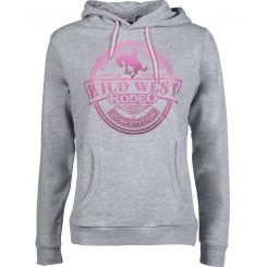 Sweet Hoody Wild West HKM