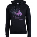 Sweet Hoody western Rodeo HKM