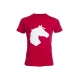 Tee-Shirt -Bibi&Tina Horse HKM