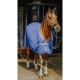 Set complet Riding World : licol, longe, bandes polo et chemise