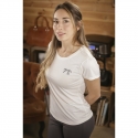 Penelope Techty T-Shirt