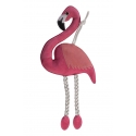 Pferdespielzeug Flamingo HKM