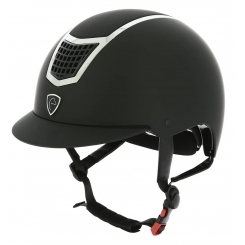 Nouveau casque Equithème Airy