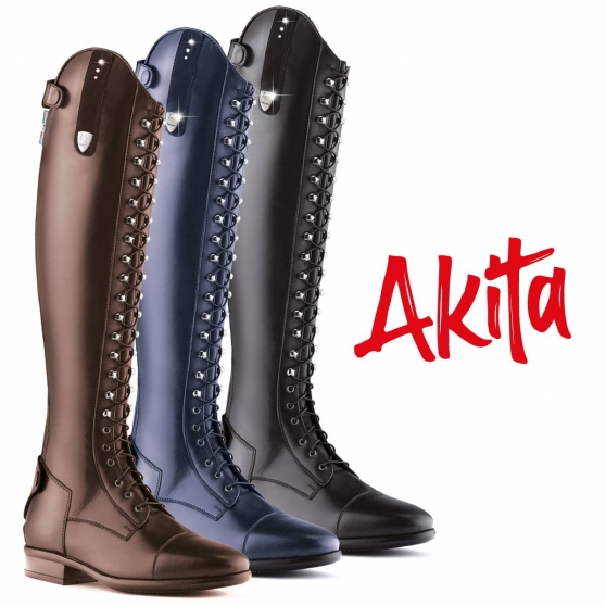 Bottes Akita Tattini Standard