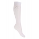 Chaussettes de concours blanches