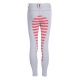 Pantalon Bibi&Tina fond silicone HKM pour EE