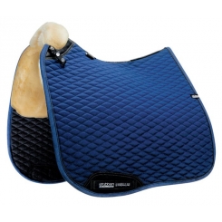 Tapis de dressage en peau d'agneau Streamline Stubben