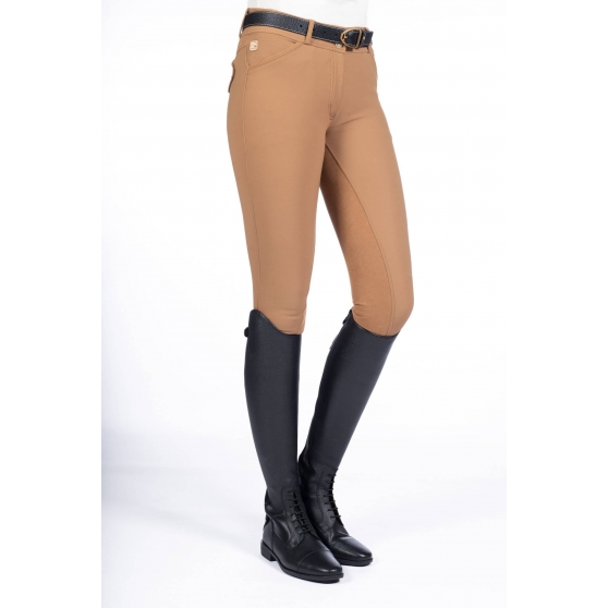 Pantalon d'équitation Marrakesh fond 1/1 Alos HKM