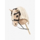 Bridon de compétition Hobby Horse LeMieux