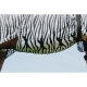 Riding World Couverture Anti-Eczema Zebra