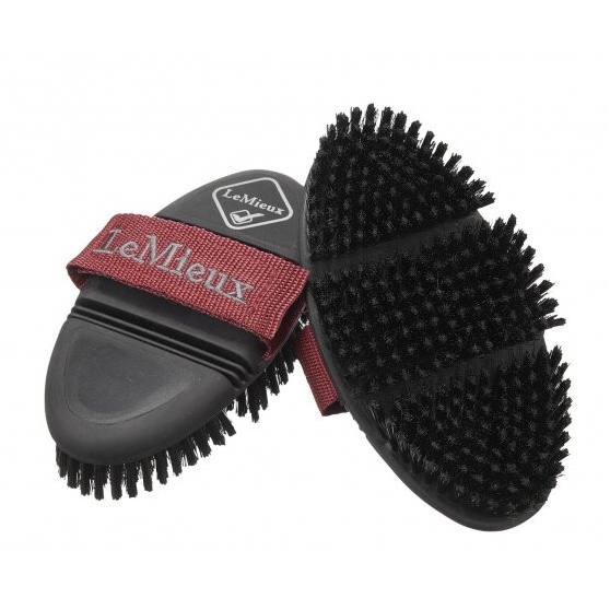 Brosse douce Flexi Soft body LeMieux