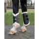 Guêtres de dressage Comfort protection antichocs HKM