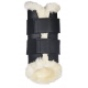 Guêtres de dressage Comfort protection antichocs HKM