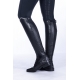 Bottes Valencia Style longue/tour de mollet étroit HKM