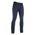 Pantalon d'équitation homme jodhpur Helsinki HKM