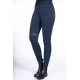 Leggings Sports taille haute basanes en tissu