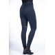 Leggings Sports taille haute basanes en tissu