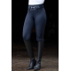 Legging Hunter équitation  fond 1/1 en silicone