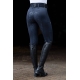 Legging Hunter équitation  fond 1/1 en silicone