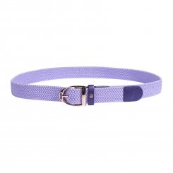 Ceinture élastique Lavender Bay HKM