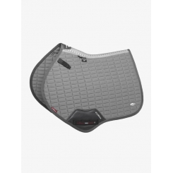 Tapis de selle Square CSO Self cool LeMieux