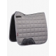 Tapis de selle Square Dressage Carbon Mesh LeMieux