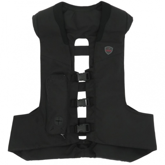 Gilet airbag Spark Hippodrome