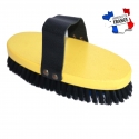 Made in France Brosse dure cheval GM