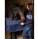 Lemieux Pro Stable Guard Navy