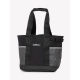 Lemieux Tote bag de pansage noir