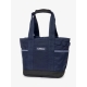 Lemieux Tote bag de pansage noir