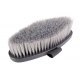 Brosse douce avec strass HKM