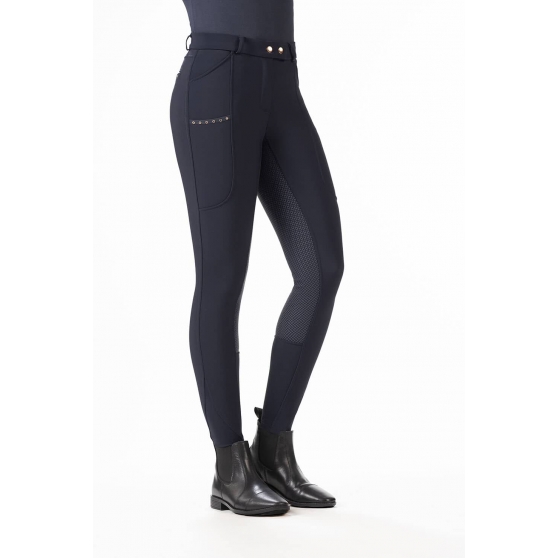 Pantalon Rosegold Glamour Winter Style HKM