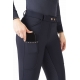 Pantalon Rosegold Glamour Winter Style HKM