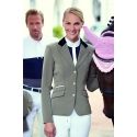 Euro-Star Veste de concours Olympia Femme