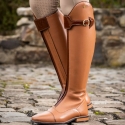 Reitstiefel Liano HKM lang/schmal