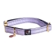 Collier de luxe pour chien Ida nylon HKM