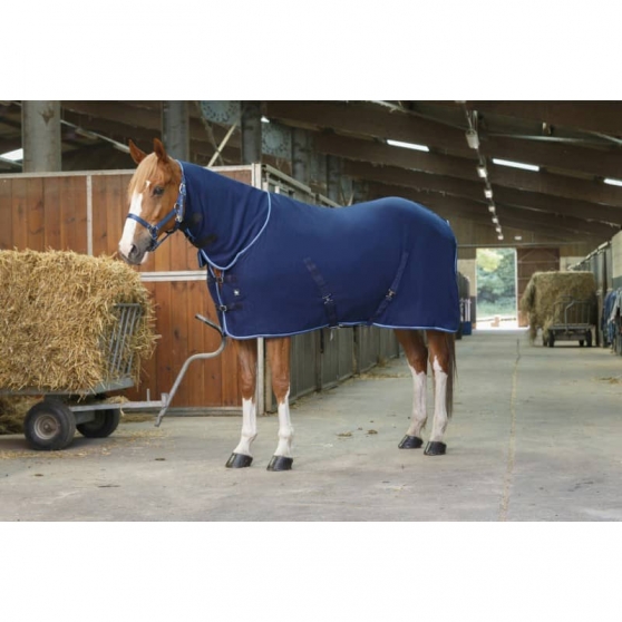 Chemise polaire Riding World combo