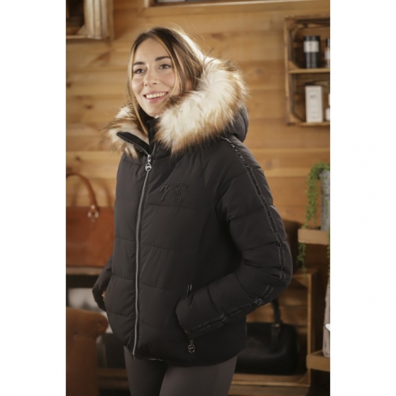 Blouson Pénélope Louxy